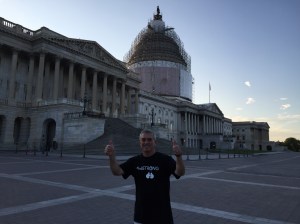 Congressman Brad Wenstrup